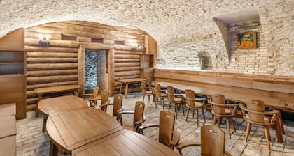 Mercure Szekesfehervar Magyar Kiraly