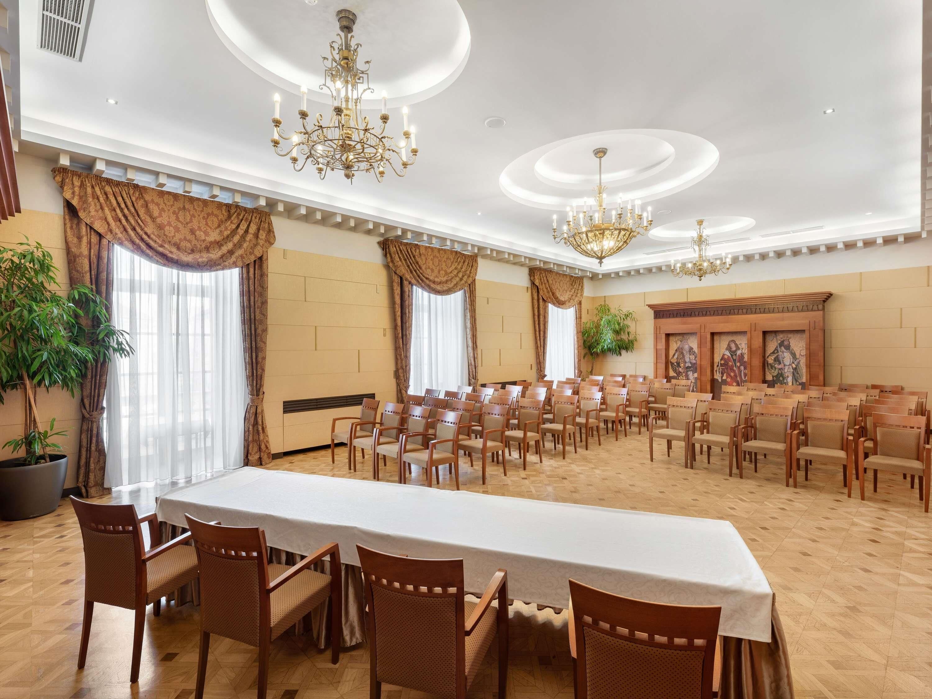 Sala per riunioni