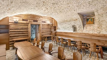 Sala de reuniones