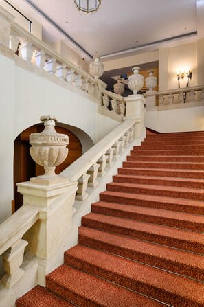 Staircase