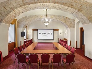 Meeting facility - Mercure Szekesfehervar Magyar Kiraly (Szekesfehervar)