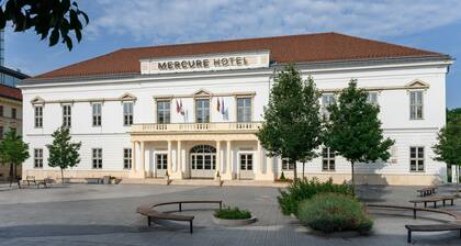 Mercure Szekesfehervar Magyar Kiraly