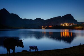 Exterior - Frutt Mountain Resort (Kerns)