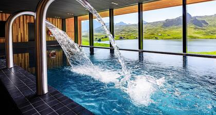 Frutt Mountain Resort