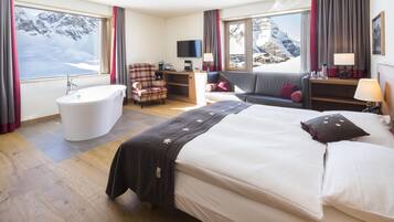 Suite Junior (Junior Suite)