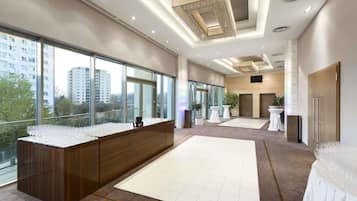 Sala de reuniones