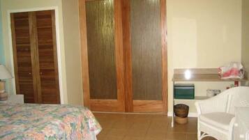 Standardzimmer, 1Â King-Bett