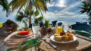 Desayuno
