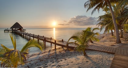 Robert's Grove Península Resort