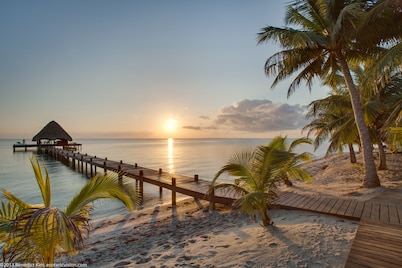 Robert's Grove Península Resort