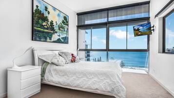 In-room safe, individually decorated, individually furnished