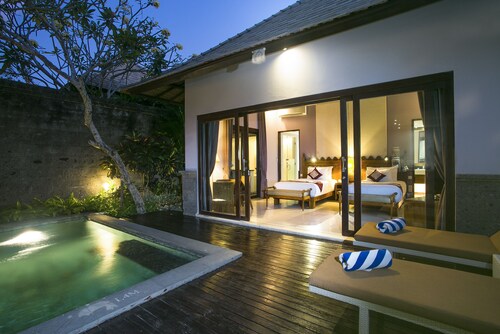 The Lokha Umalas Villas and Spa