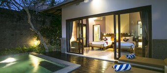 The Lokha Umalas Villas and Spa