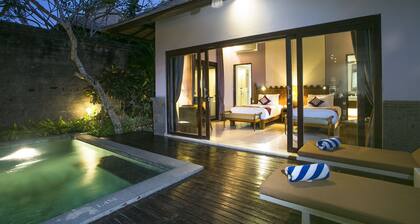 The Lokha Umalas Villas and Spa