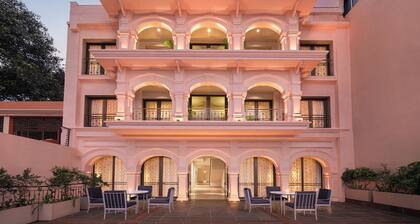 Hari Ganga Niwas, IHCL SeleQtions