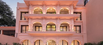 Hari Ganga Niwas, IHCL SeleQtions