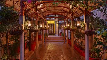 Porch