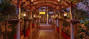 The Haveli Hari Ganga, Haridwar