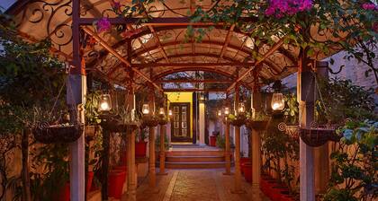 The Haveli Hari Ganga, Haridwar