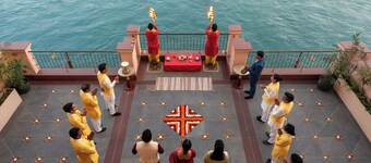 Hari Ganga Niwas, Haridwar \- IHCL SeleQtions