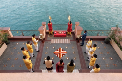 Hari Ganga Niwas, Haridwar \- IHCL SeleQtions
