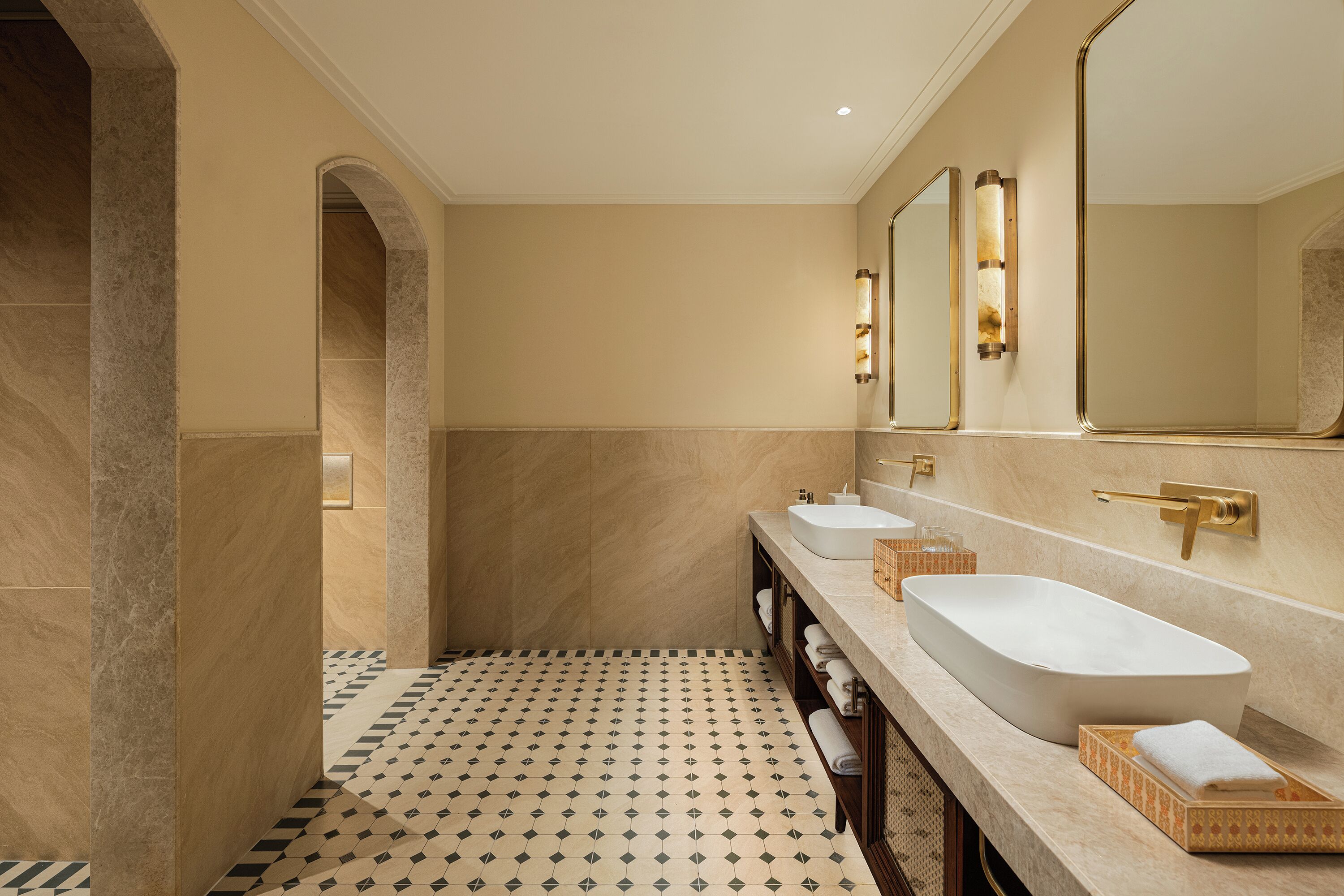 grand room, river view (premium) | 1 bedroom, premium bedding, in-room safe, desk