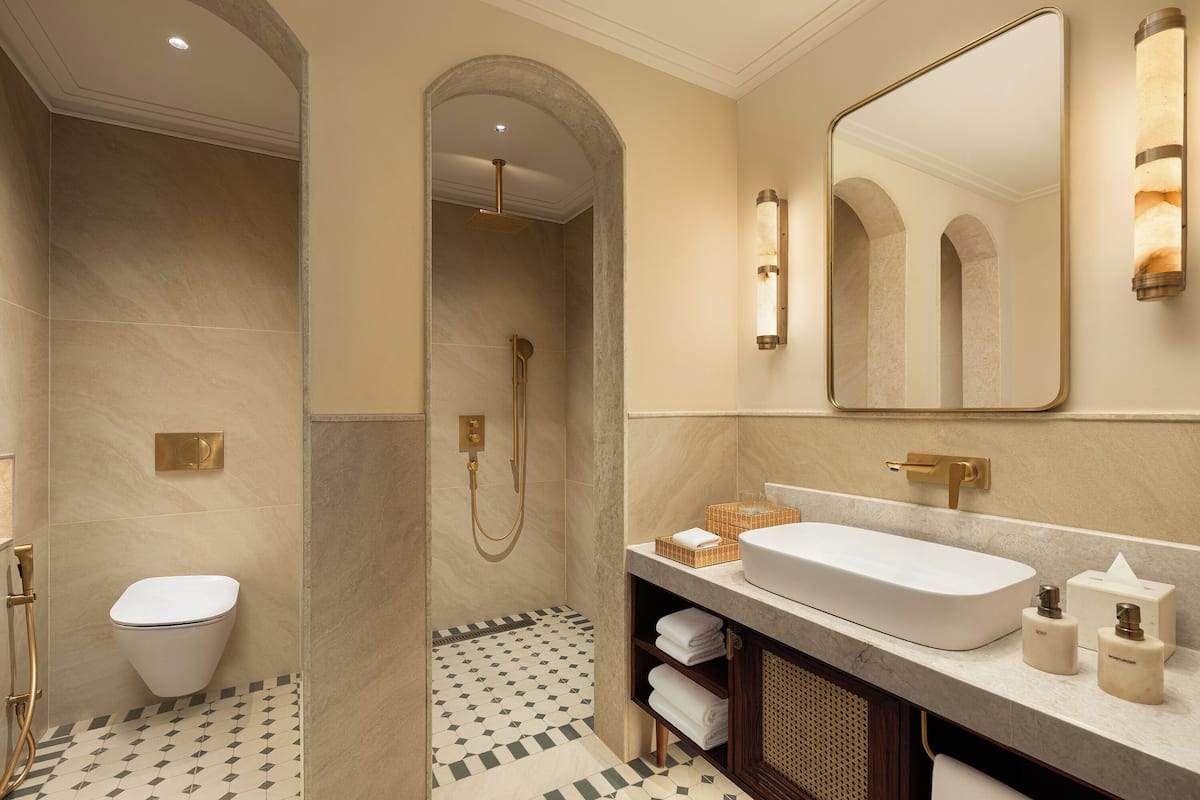 superior room | 1 bedroom, premium bedding, in-room safe, desk