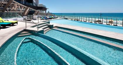 Peppers Soul Surfers Paradise