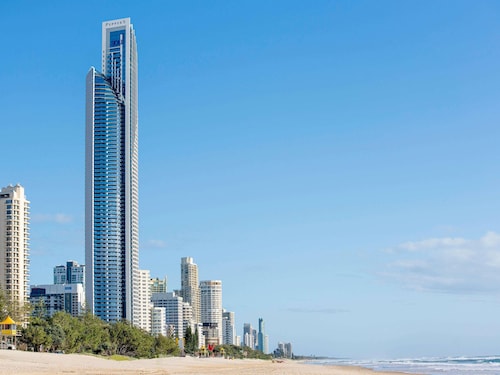 ペッパーズ ソウル サーファーズ パラダイス