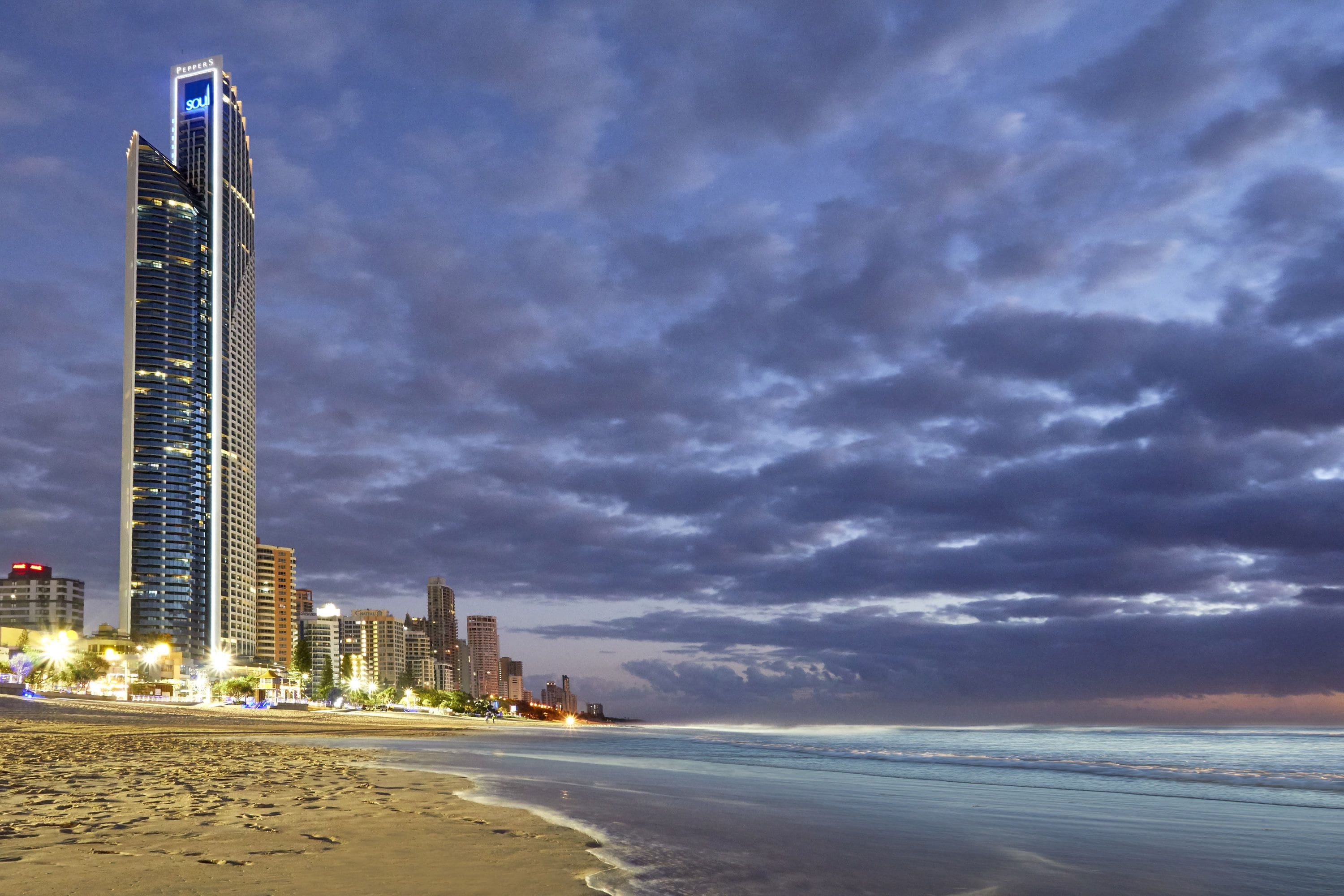Peppers Soul Surfers Paradise — image 18