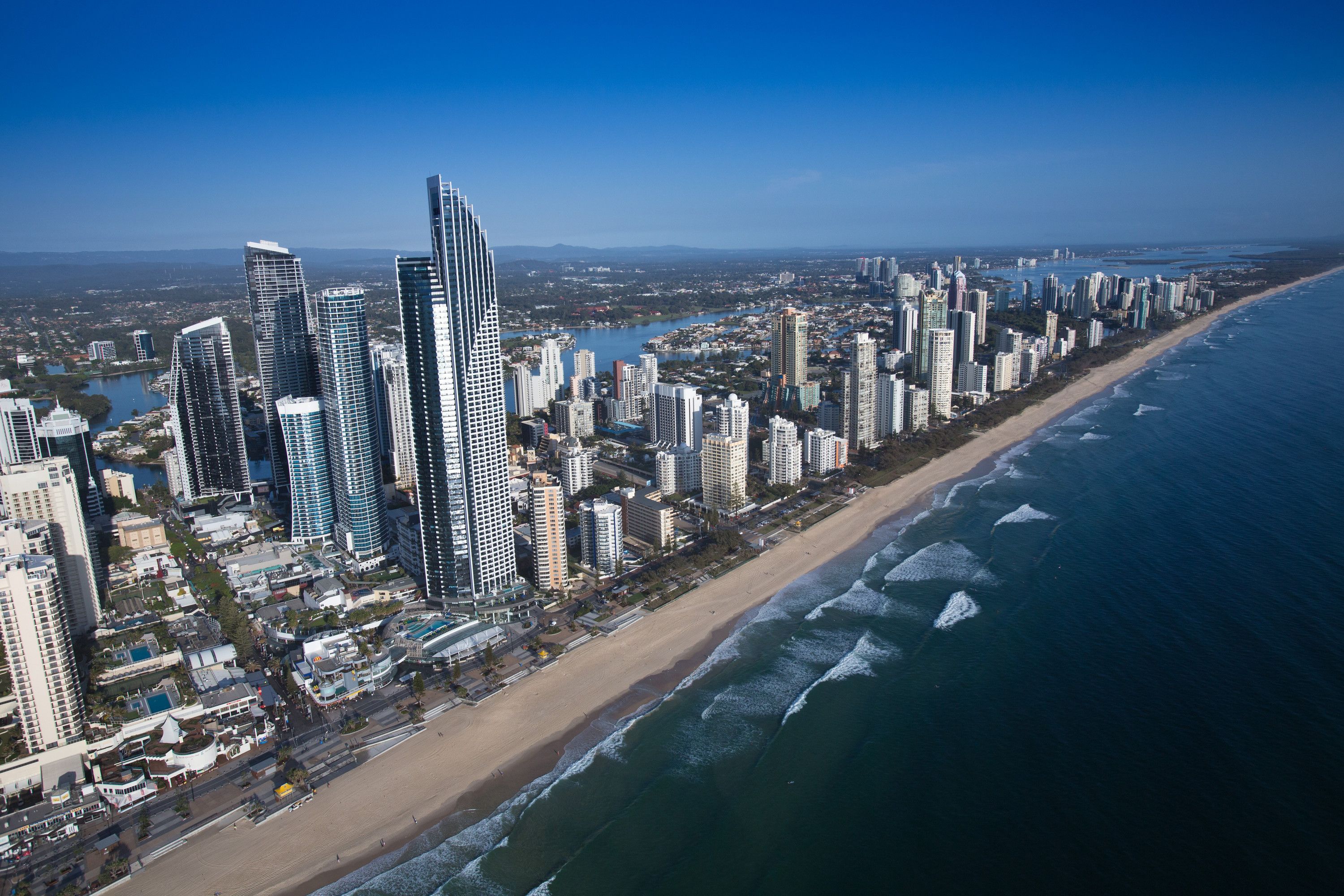 Peppers Soul Surfers Paradise — image 13