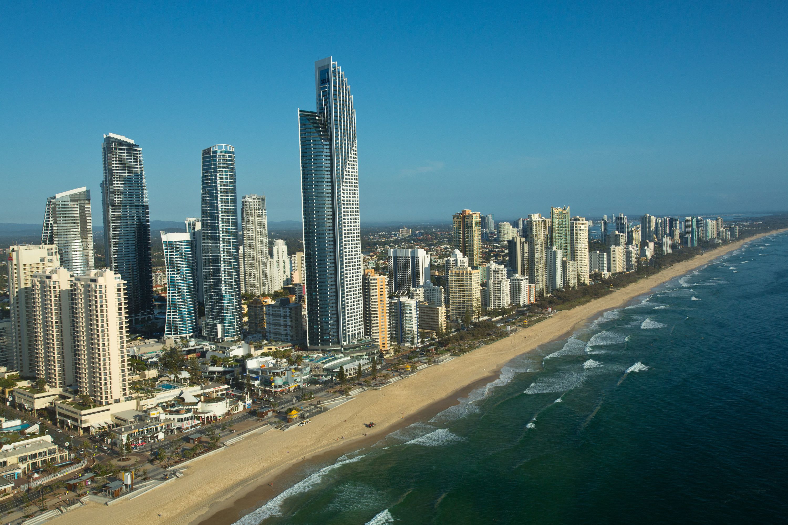 Peppers Soul Surfers Paradise — image 22