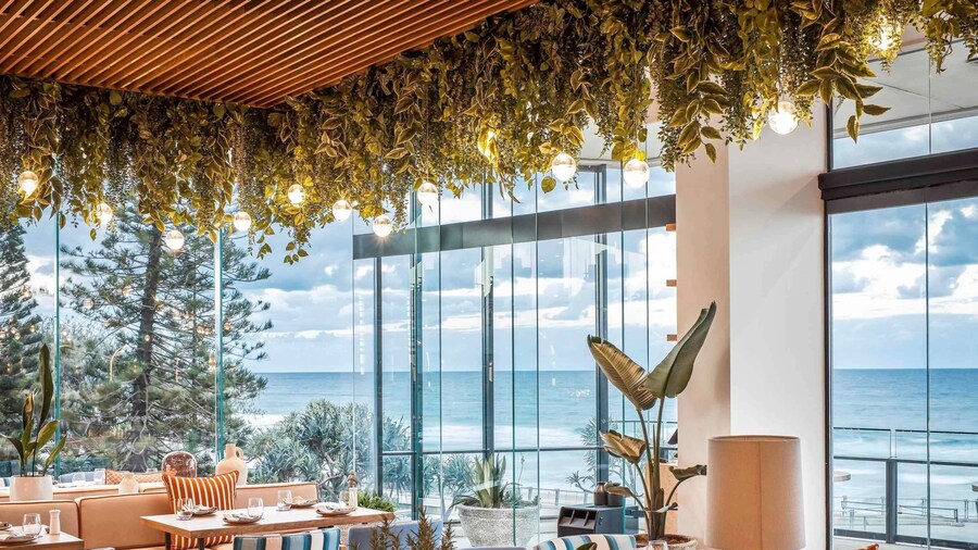 Peppers Soul Surfers Paradise