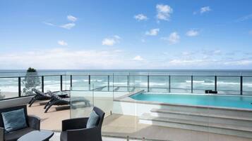 Minibar, in-room safe, iron/ironing board, cribs/infant beds