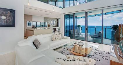 Peppers Soul Surfers Paradise