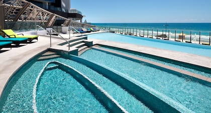 Peppers Soul Surfers Paradise