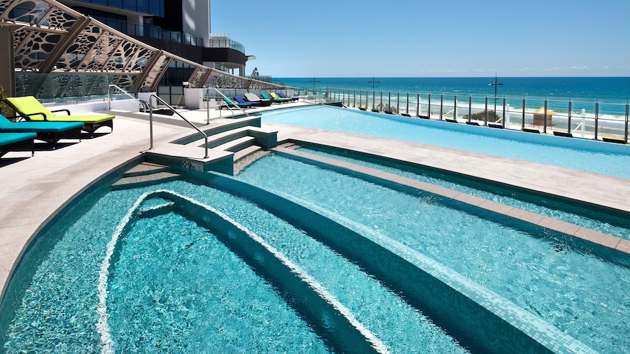 Peppers Soul Surfers Paradise
