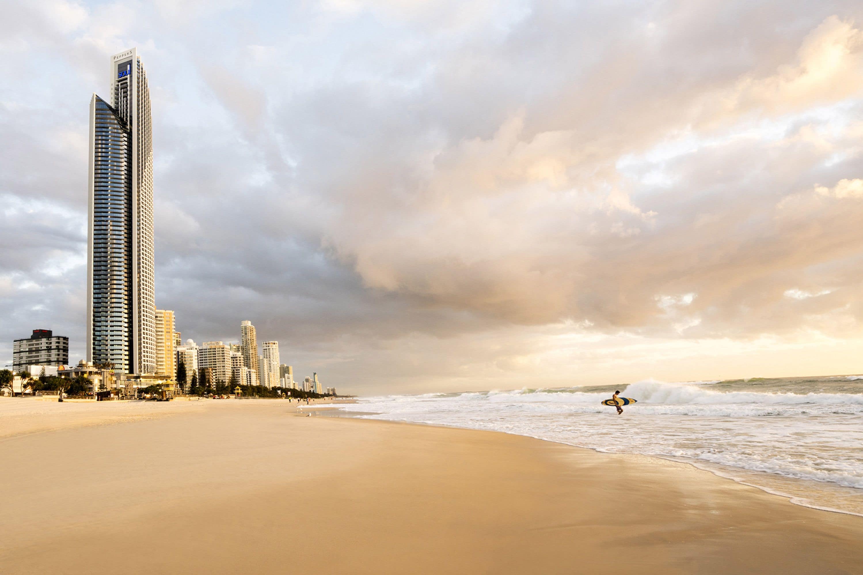 Peppers Soul Surfers Paradise — image 19
