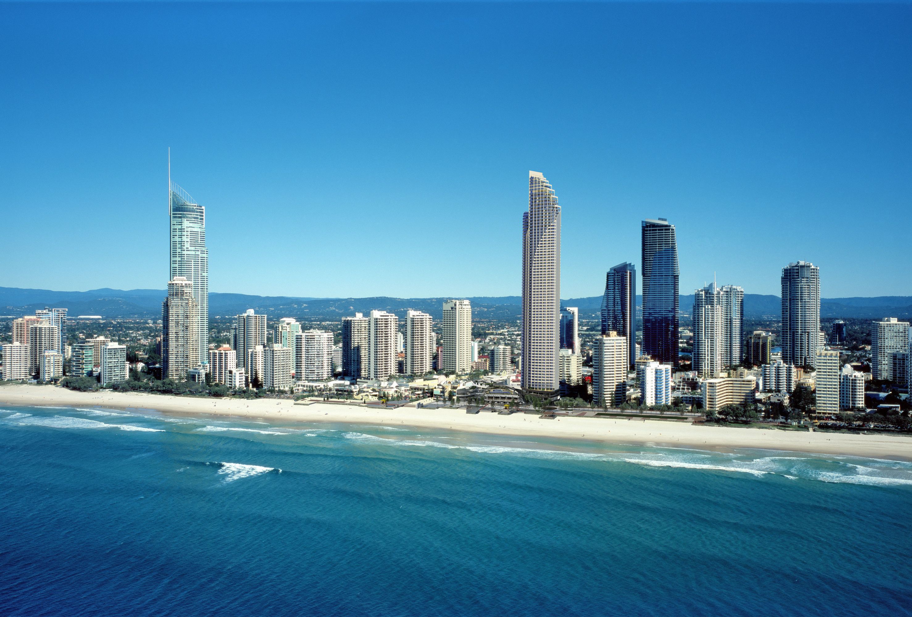 Peppers Soul Surfers Paradise — image 12