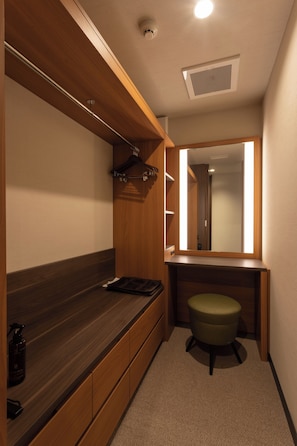 Suite, non-fumeurs (Sundays Suite) | 1 chambre, literie de qualité supérieure, couette en duvet d'oie