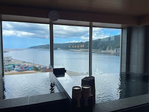 大浴場