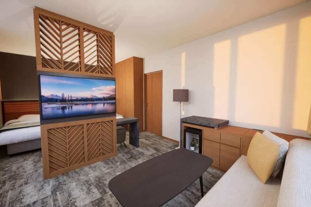 Hochwertige Bettwaren, Daunenbettdecken, Select-Comfort-Betten