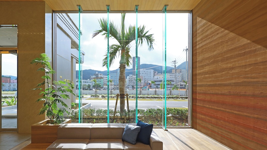 Hotel Sundays Amami