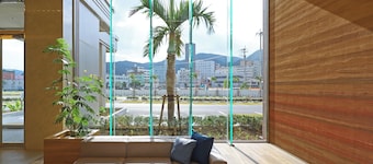 Hotel Sundays Amami
