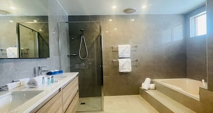 Nagambie Motor Inn