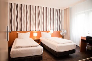Standard-Doppelzimmer