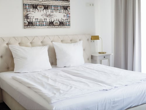 Hotel Les Nations