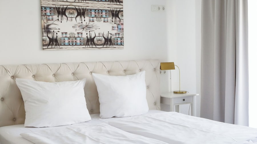 Hotel Les Nations