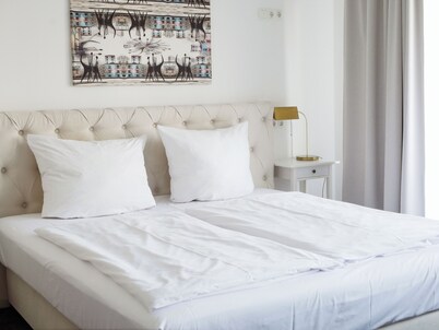 Hotel Les Nations