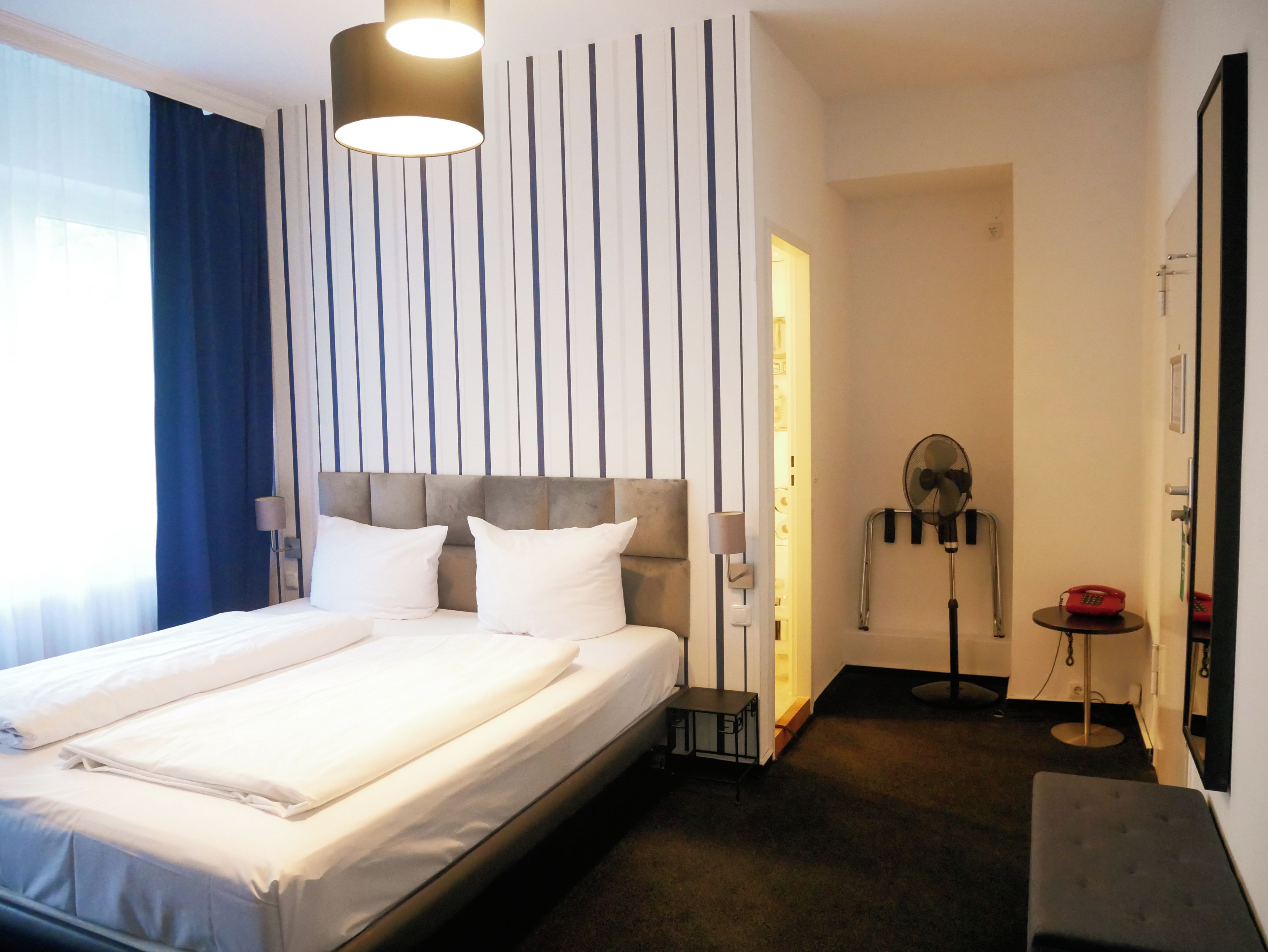Photo - Hotel Les Nations